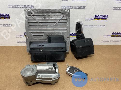 Used Control unit MERCEDES-BENZ CLC-CLASS (CL203) CLC 180 Kompressor (203.746) (143 hp) 25947745