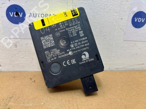 Electronic sensor MERCEDES-BENZ C-CLASS (W206) C 180 (206.041) | BP38840469M84 - Image 3