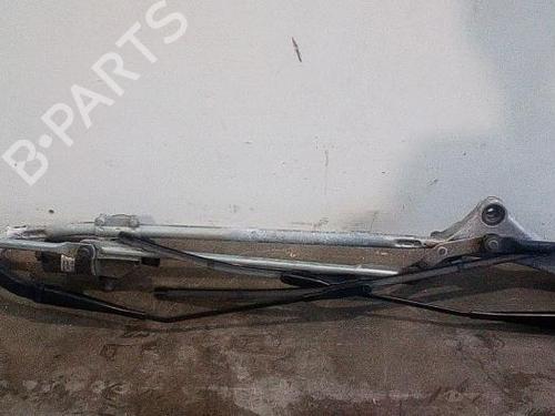 Used Front wiper motor Front wiper motor MERCEDES-BENZ A-CLASS (W169) A 180 CDI (169.007, 169.307) (109 hp) 38855060 38855060