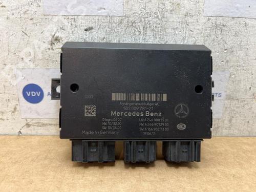 Used Electronic module Electronic module 38835689 38835689