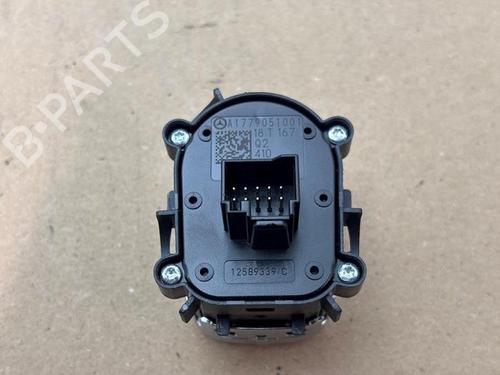 Ignition barrel MERCEDES-BENZ A-CLASS (W177) A 200 (177.087) | BP38826730M48 - Image 8