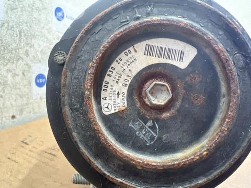AC compressor MERCEDES-BENZ E-CLASS (W212) E 200 (212.034) | BP38829950M34 - Image 3