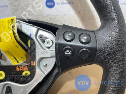 Steering wheel MERCEDES-BENZ A-CLASS (W169) A 180 CDI (169.007, 169.307) | BP27497845C49 