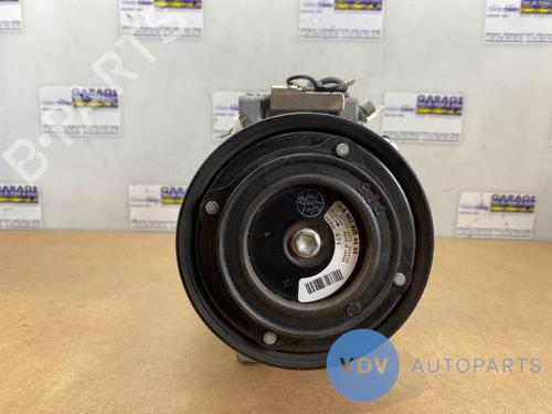 AC compressor MERCEDES-BENZ GLA-CLASS (X156) GLA 220 CDI 4-matic (156.905) | BP25945722M34 