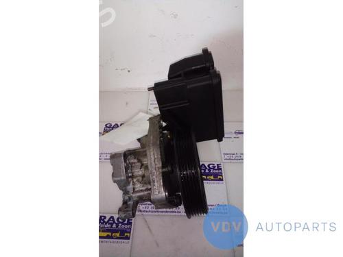 Used Steering pump MERCEDES-BENZ CLK (C209) CLK 280 (209.354) (231 hp) 25940739