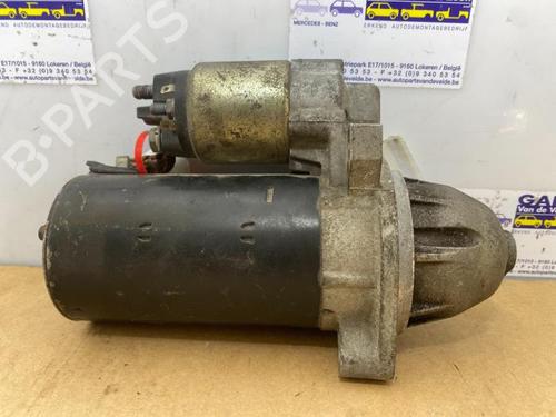Used Starter Starter 38846794 38846794