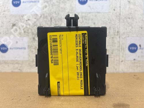 Electronic module MERCEDES-BENZ E-CLASS (W212) E 350 BlueTEC 4-matic (212.094) | BP38829881M83 - Image 6