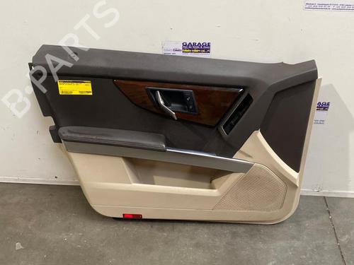 Used Front left panel Front left panel 38845506 38845506
