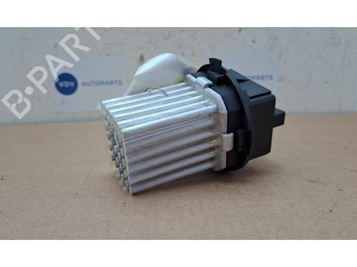 Used Heater resistor Heater resistor MERCEDES-BENZ SPRINTER 3,5-t Van (B906) 313 CDI (906.631, 906.633, 906.635, 906.637) (129 hp) 38838325 38838325