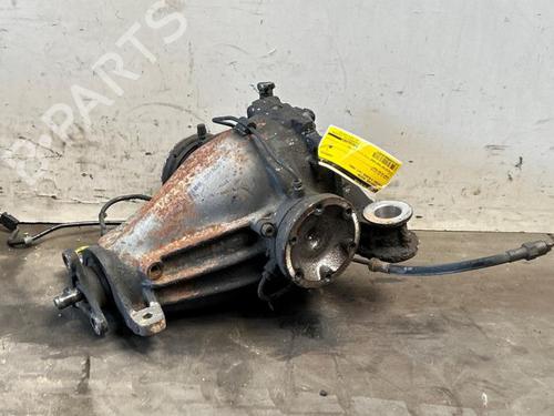 Differential hinten für Differential hinten HUMMER HUMMER H1 6.5 Turbo D (197 hp) 39755012 39755012