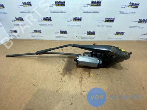 Used Rear wiper motor MERCEDES-BENZ VITO / MIXTO Van (W639) 110 CDI (639.601, 639.603, 639.605) (95 hp) 25946056