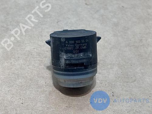 Elektronisk sensor MERCEDES-BENZ C-CLASS (W205) C 160 (205.044) | BP25992147M84 