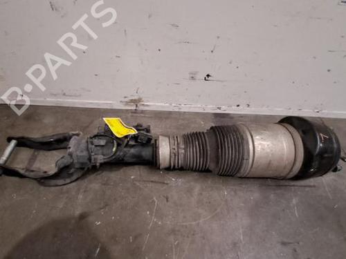 Used Left front shock absorber Left front shock absorber 38843691 38843691
