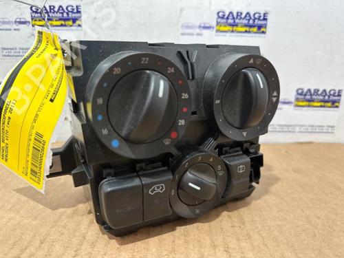 Used Climate control Climate control MERCEDES-BENZ VITO / MIXTO Van (W639) 110 CDI (639.601, 639.603, 639.605) (95 hp) 38850368 38850368