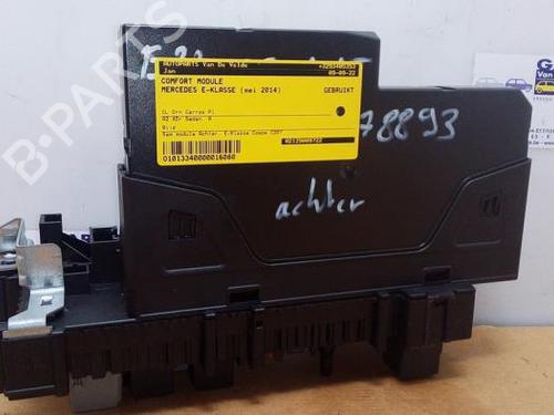 Used Electronic module Electronic module 38855571 38855571
