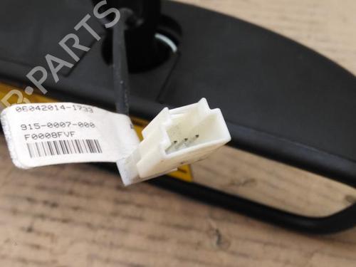 Rear mirror MERCEDES-BENZ A-CLASS (W176) A 180 (176.042) | BP38856018I6 - Image 4