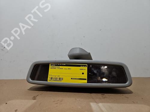 rear-mirror-mercedes-benz-c-class-w203-2000-2001-2002-2003-2004-2005-2006-2007-38825996 main image