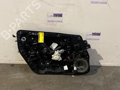Used Front left window mechanism Front left window mechanism 38844526 38844526