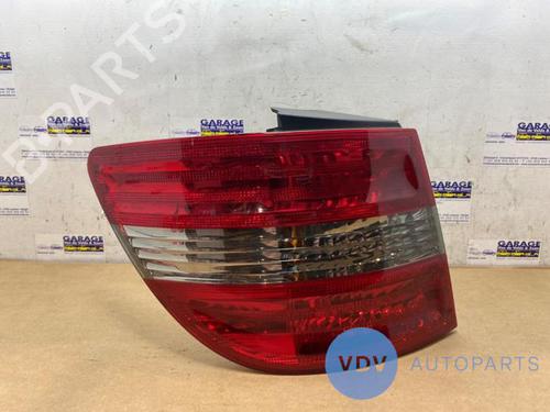Used Right taillight MERCEDES-BENZ B-CLASS Sports Tourer (W245) B 180 CDI (245.207) (109 hp) 25959209