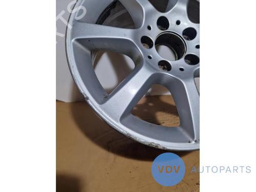 Felg MERCEDES-BENZ C-CLASS (W203) C 200 Kompressor (203.042) | BP25970792C45 