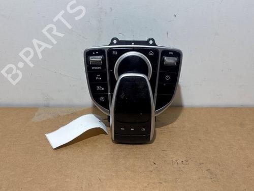 Used Electronic module Electronic module MERCEDES-BENZ C-CLASS T-Model (S205) C 220 BlueTEC / d (205.204) (163 hp) 38827924 38827924