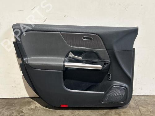 Used Front left panel Front left panel MERCEDES-BENZ EQA (H243) EQA 250+ (243.702) (190 hp) 40454069 40454069