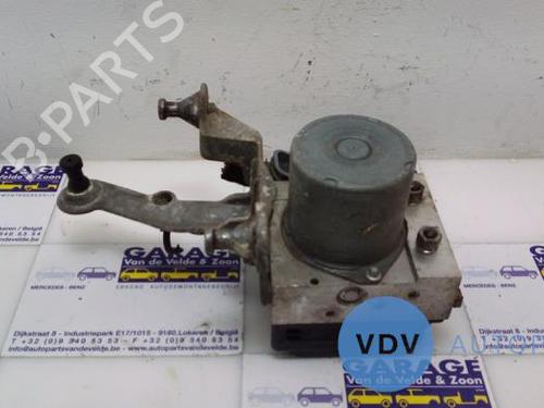 Electronic module MERCEDES-BENZ B-CLASS Sports Tourer (W245) B 200 CDI (245.208) | BP25941159M83 