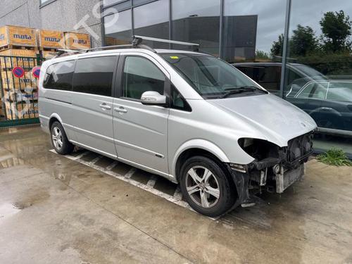 Switch MERCEDES-BENZ VIANO (W639) CDI 2.2 (639.711, 639.713, 639.811, 639.813, 639.815) | BP38824983I30 - Image 5