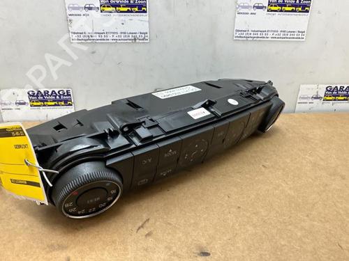 Used Climate control Climate control 38850242 38850242