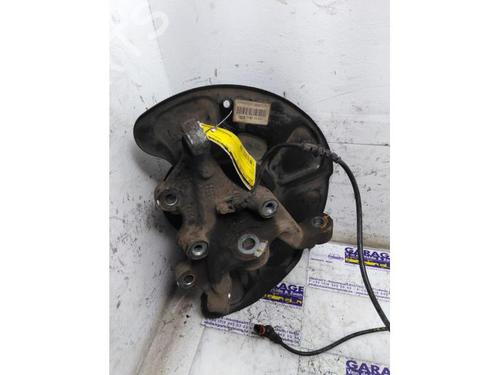 Left front steering knuckle MERCEDES-BENZ E-CLASS (W212) E 350 BlueTEC 4-matic (212.094) | BP38856906M25 - Image 4