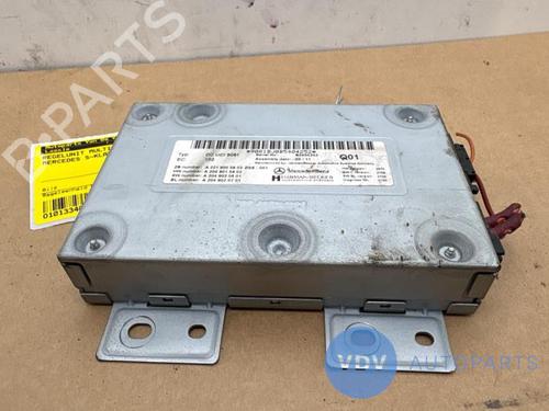 Used Control unit MERCEDES-BENZ S-CLASS (W221, V221) S 320 CDI 4-matic (221.080, 221.180) (211 hp) 29380826