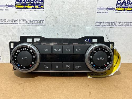 Used Climate control Climate control 38850145 38850145