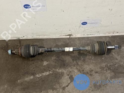Used Left rear driveshaft MERCEDES-BENZ VITO Van (W447) 116 CDI (447.601, 447.603, 447.605) (163 hp) 25971258