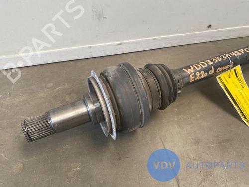 Right rear driveshaft MERCEDES-BENZ E-CLASS Coupe (C238) E 220 d (238.314) | BP25947797M41 