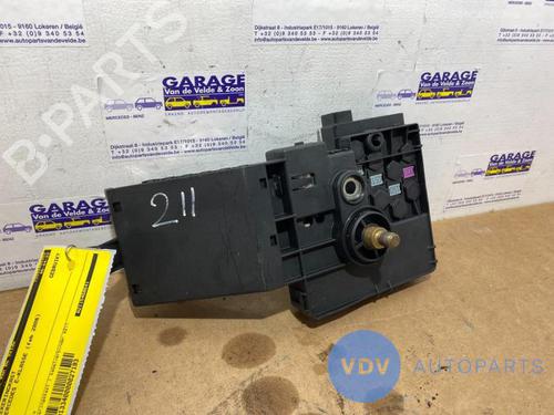 Fuse box MERCEDES-BENZ E-CLASS (W211) E 200 CDI (211.004) | BP25947526E1 