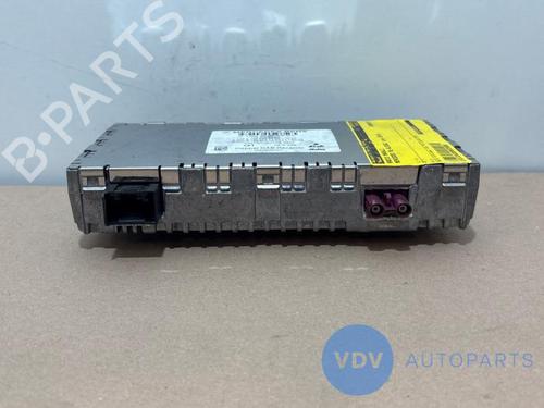 Electronic module MERCEDES-BENZ M-CLASS (W166) ML 250 CDI / BlueTEC 4-matic (166.004, 166.003) | BP26374611M83 