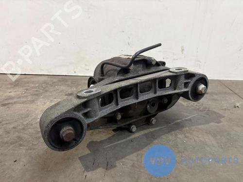 Rear differential MERCEDES-BENZ VITO / MIXTO Van (W639) 111 CDI (639.601, 639.603) | BP29520272M24 
