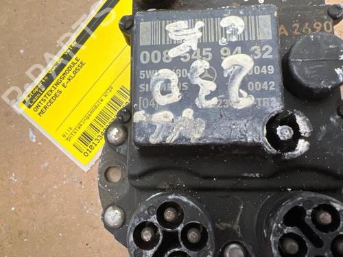 Electronic module MERCEDES-BENZ E-CLASS Coupe (C124) E 220 (124.042) | BP38831927M83 - Image 2