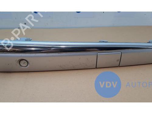 Corner bumper MERCEDES-BENZ E-CLASS (W211) E 220 CDI (211.006) | BP25961994C117 
