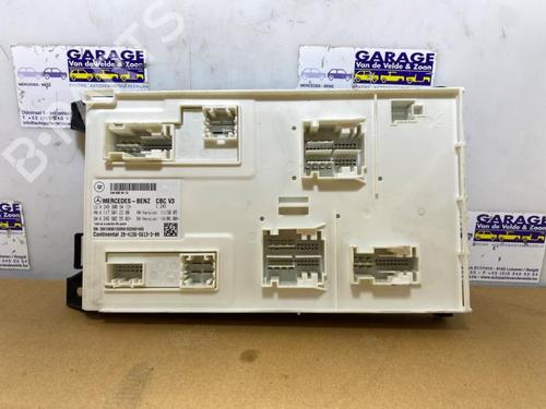 Electronic module MERCEDES-BENZ A-CLASS (W176) A 180 (176.042) | BP38846262M83 - Image 2