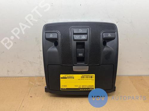 Plafoniera MERCEDES-BENZ B-CLASS Sports Tourer (W246, W242) B 200 Natural Gas Drive / B 200 c (242.848) (156 hp) 29877527
