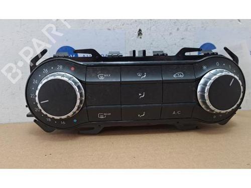 Used Climate control Climate control 38839084 38839084