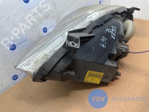 Right headlight MERCEDES-BENZ A-CLASS (W169) A 160 CDI (169.006, 169.306) | BP25970767C29 