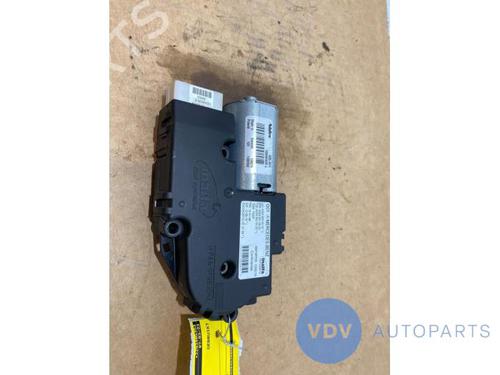 Sunroof engine MERCEDES-BENZ C-CLASS (W204) C 200 CDI (204.001) | BP25946282M60 