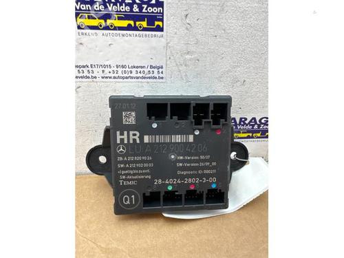 Electronic module MERCEDES-BENZ E-CLASS (W212) E 350 BlueTEC 4-matic (212.094) | BP38849886M83 - Image 3