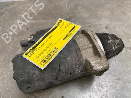 Startmotor Startmotor 38848228 38848228