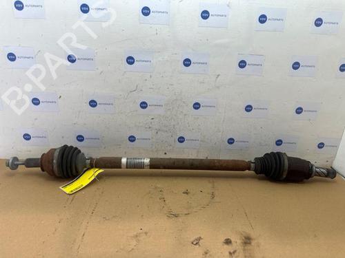 Used Right rear driveshaft Right rear driveshaft 39152202 39152202