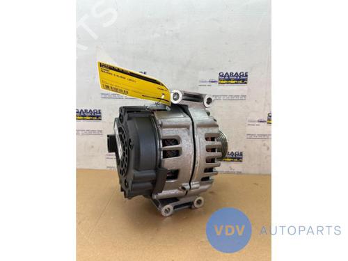Used Alternator MERCEDES-BENZ E-CLASS (W212) E 350 BlueTEC (212.024) (211 hp) 25949876