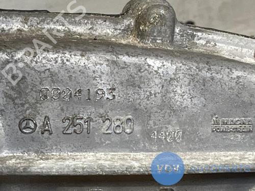 Transfer box MERCEDES-BENZ GLE (V167) GLE 350 de 4-matic (167.117) | BP29517304M36 
