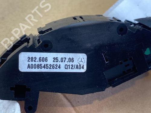 Switch MERCEDES-BENZ C-CLASS (W204) C 180 CGI (204.049) | BP38842425I30 - Image 3